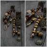 Autumn ✿ Dreadbead set