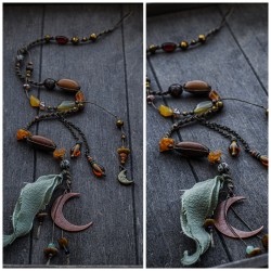 Single Hairwrap, Dreadwrap,...