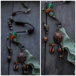 Single Hairwrap, Dreadwrap,...